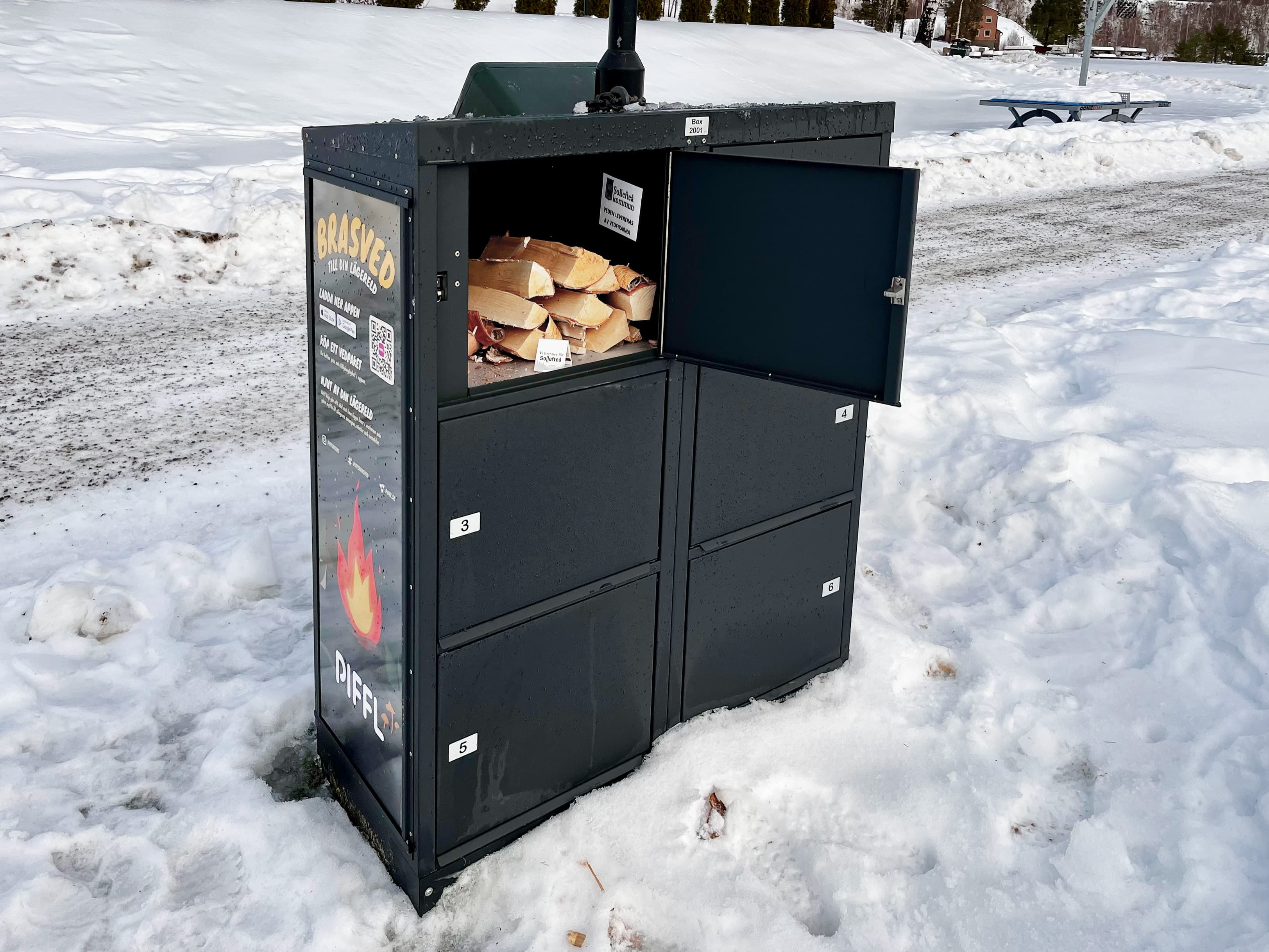 Box 2001 - Thumbnail 2