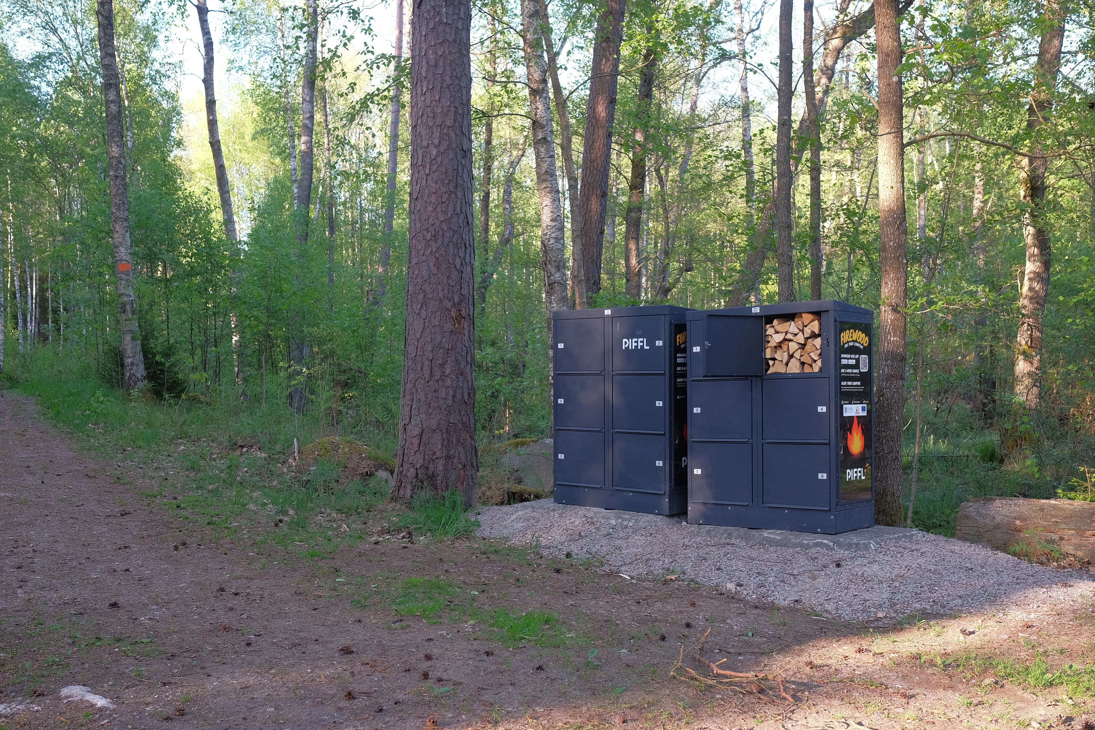 Box 2008 - Main Image