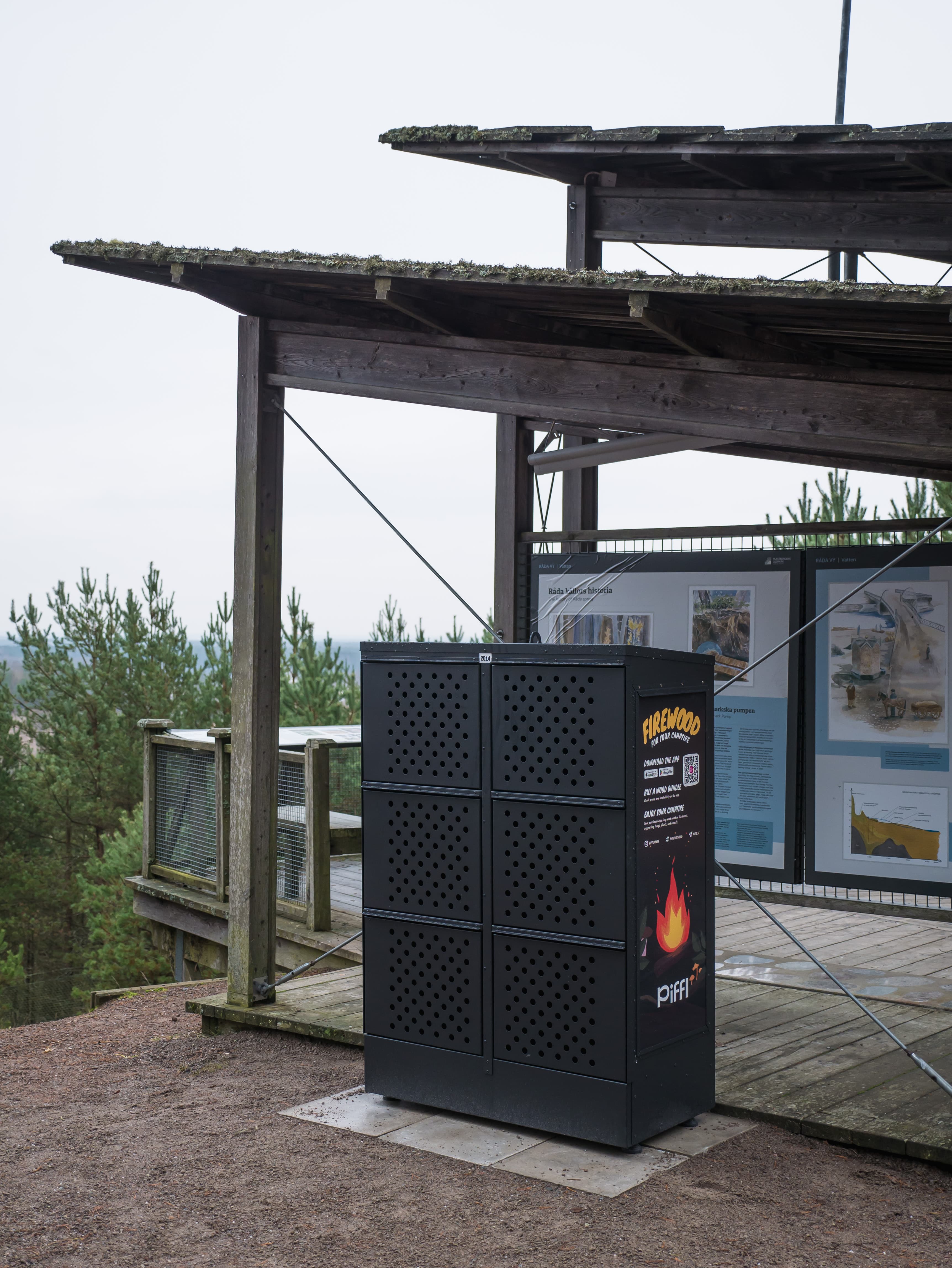 Box 2014 - Main Image