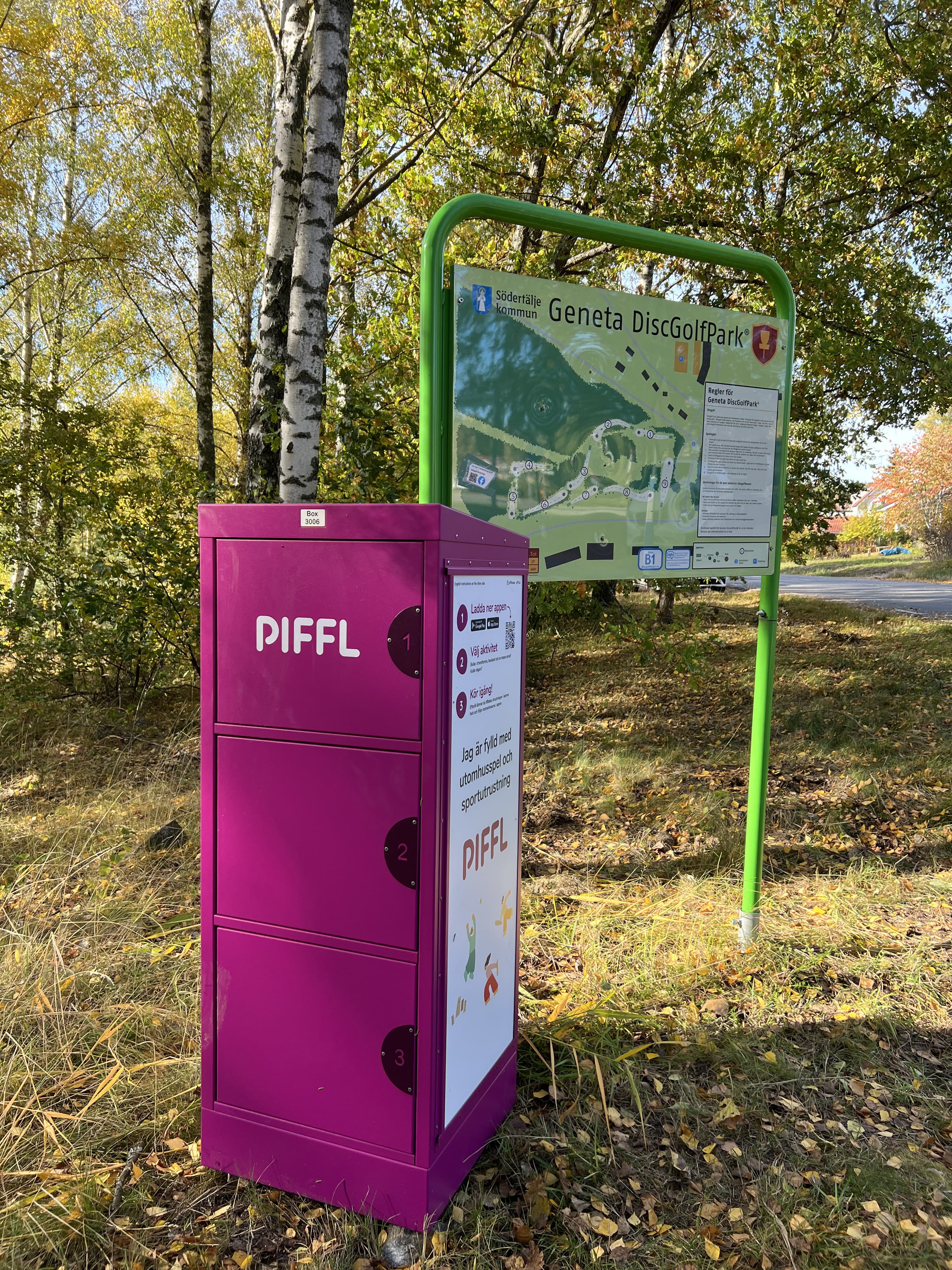 Box 3006 - Thumbnail 2