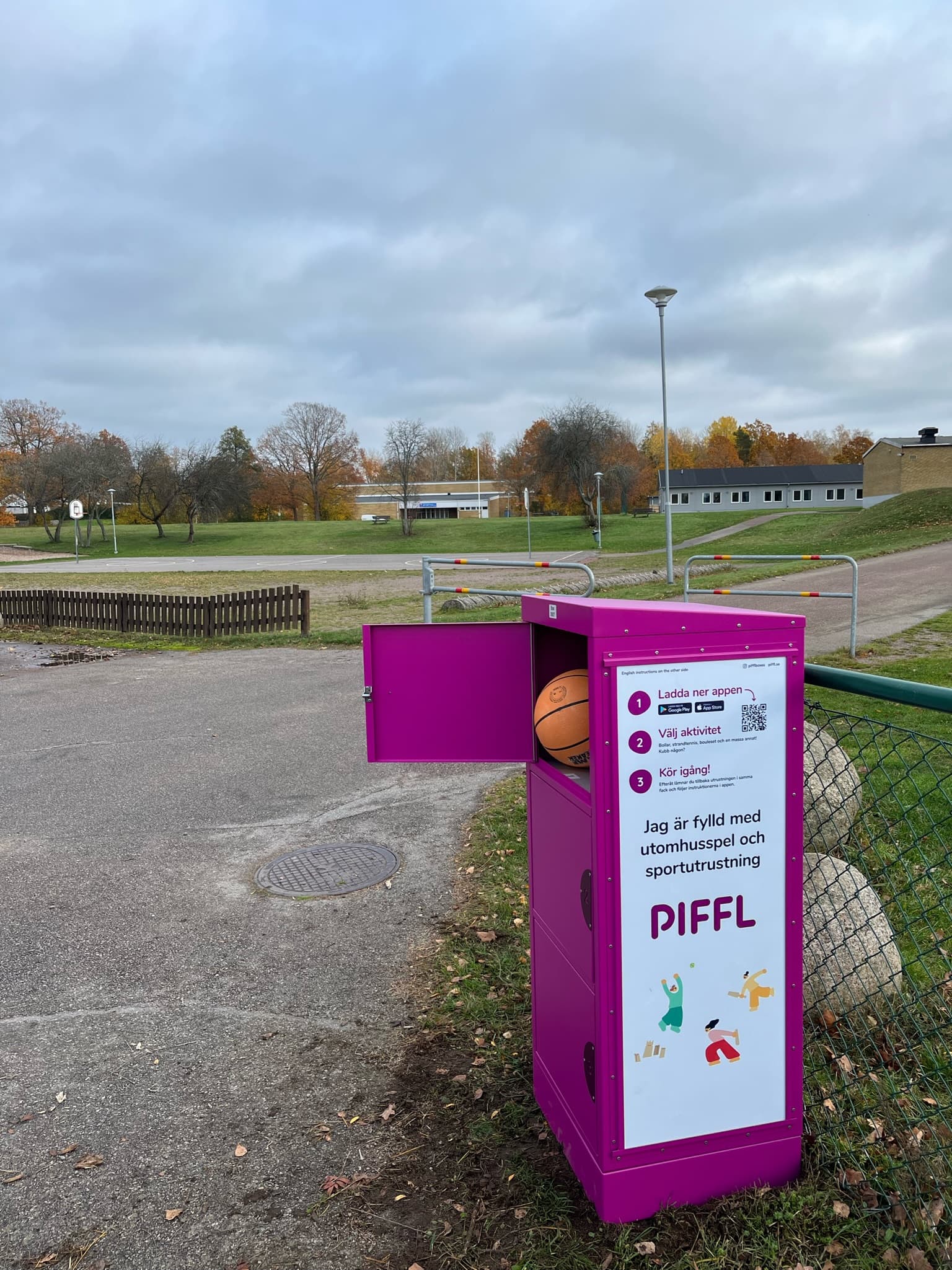 Box 3007 - Main Image