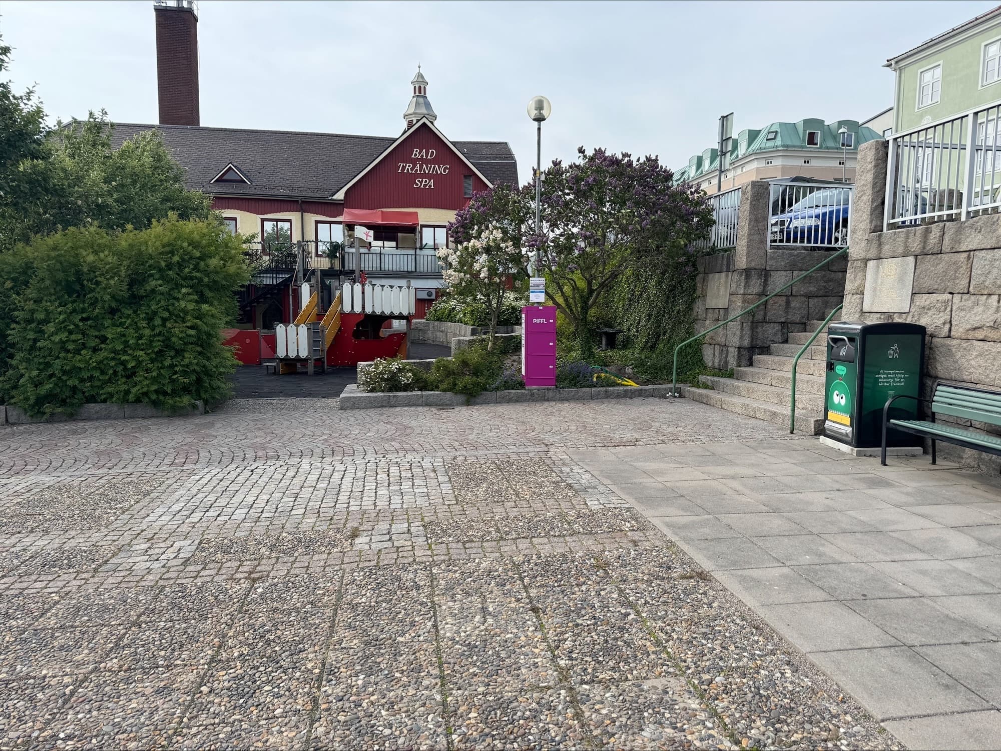 Box 3032 - Main Image