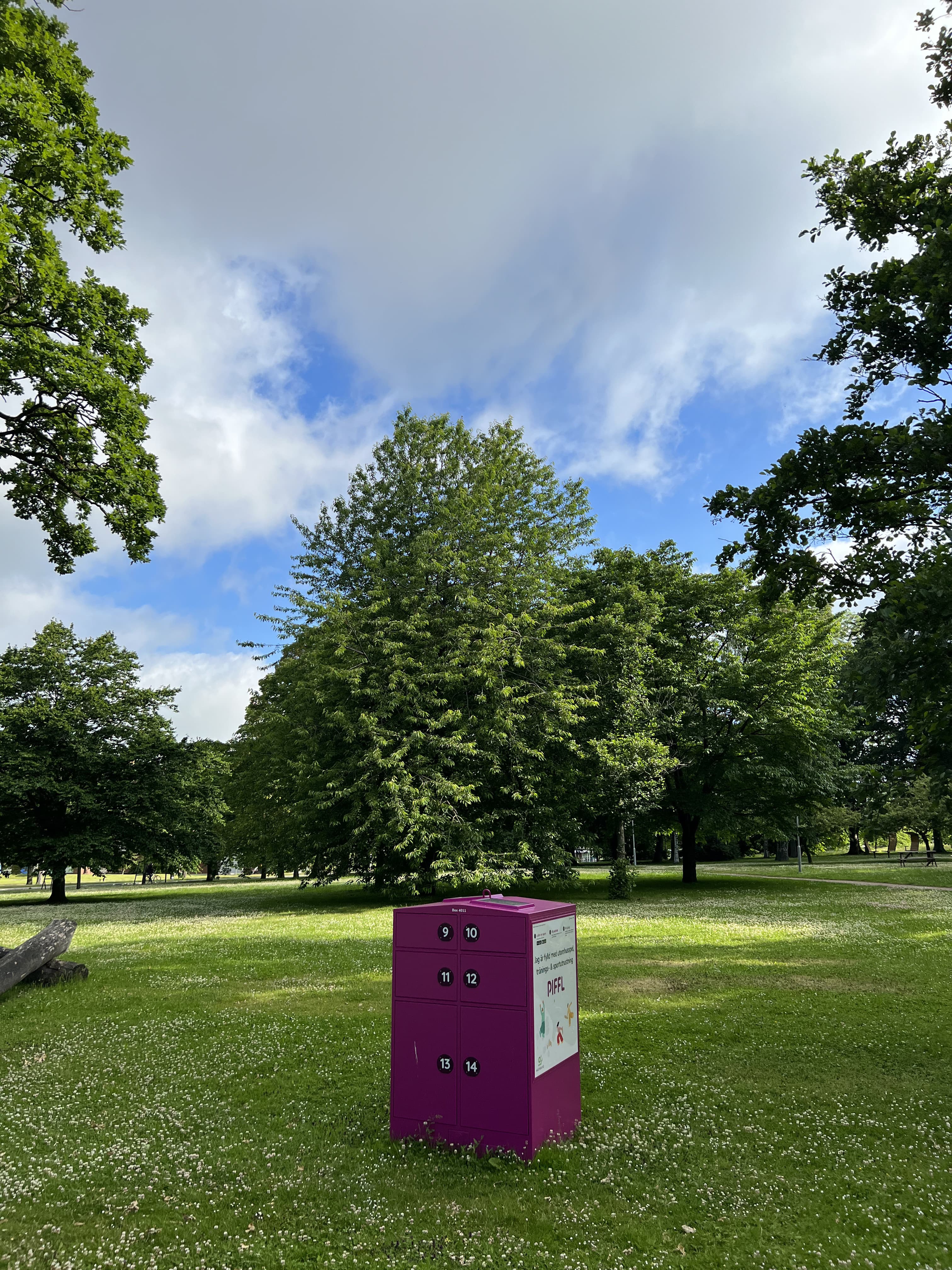 Box 4011 - Main Image