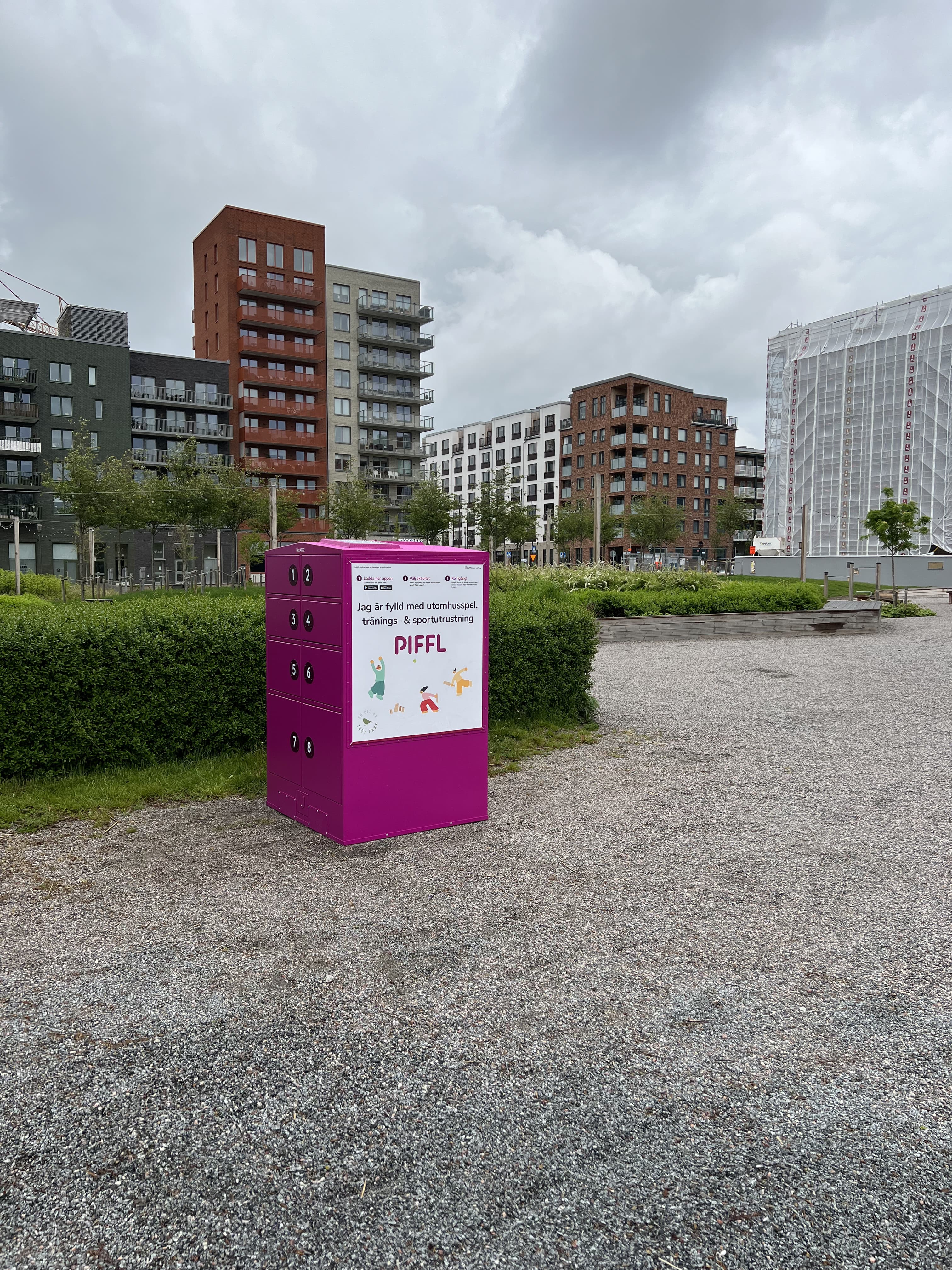 Box 4022 - Main Image