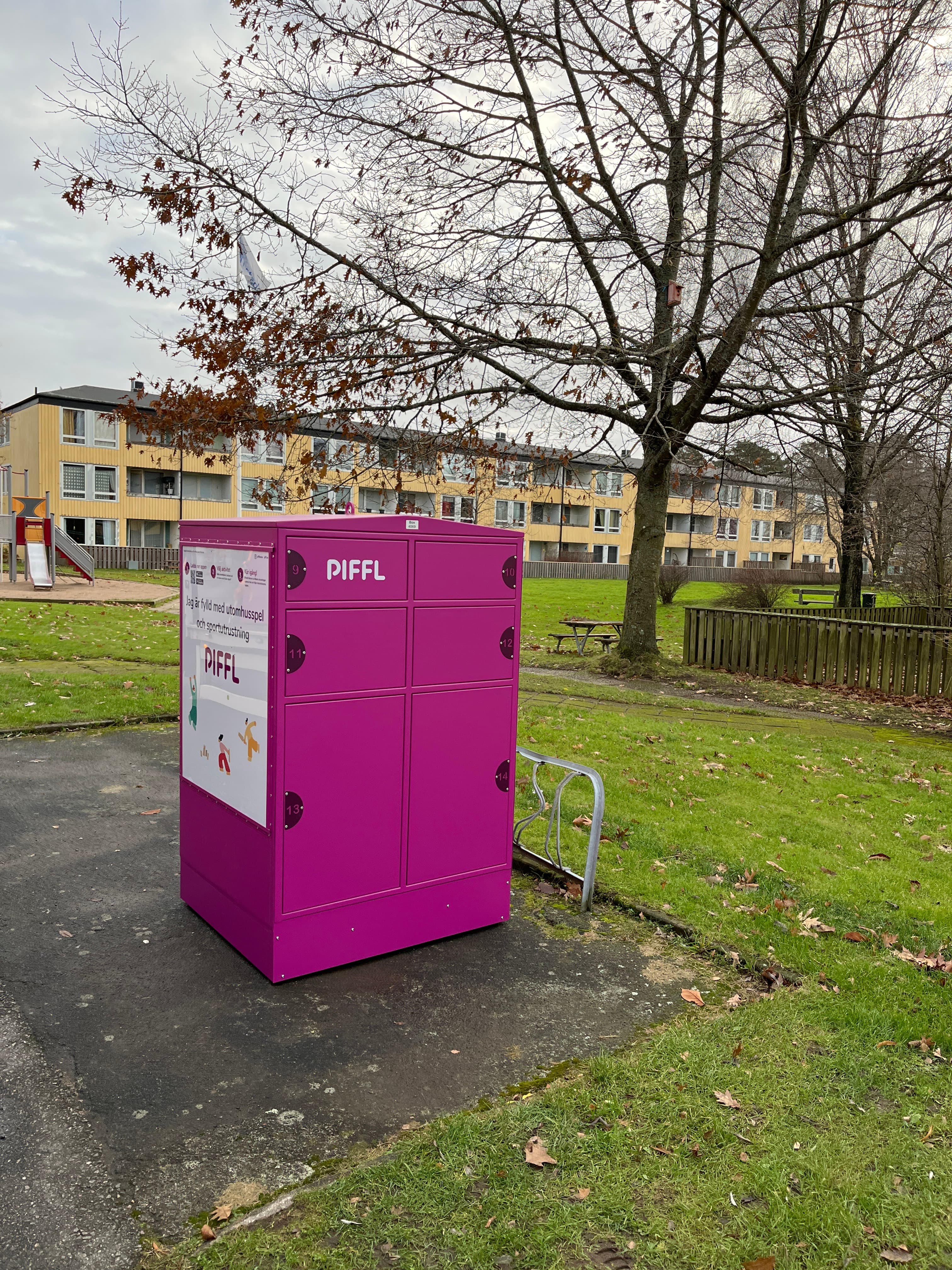 Box 4069 - Main Image