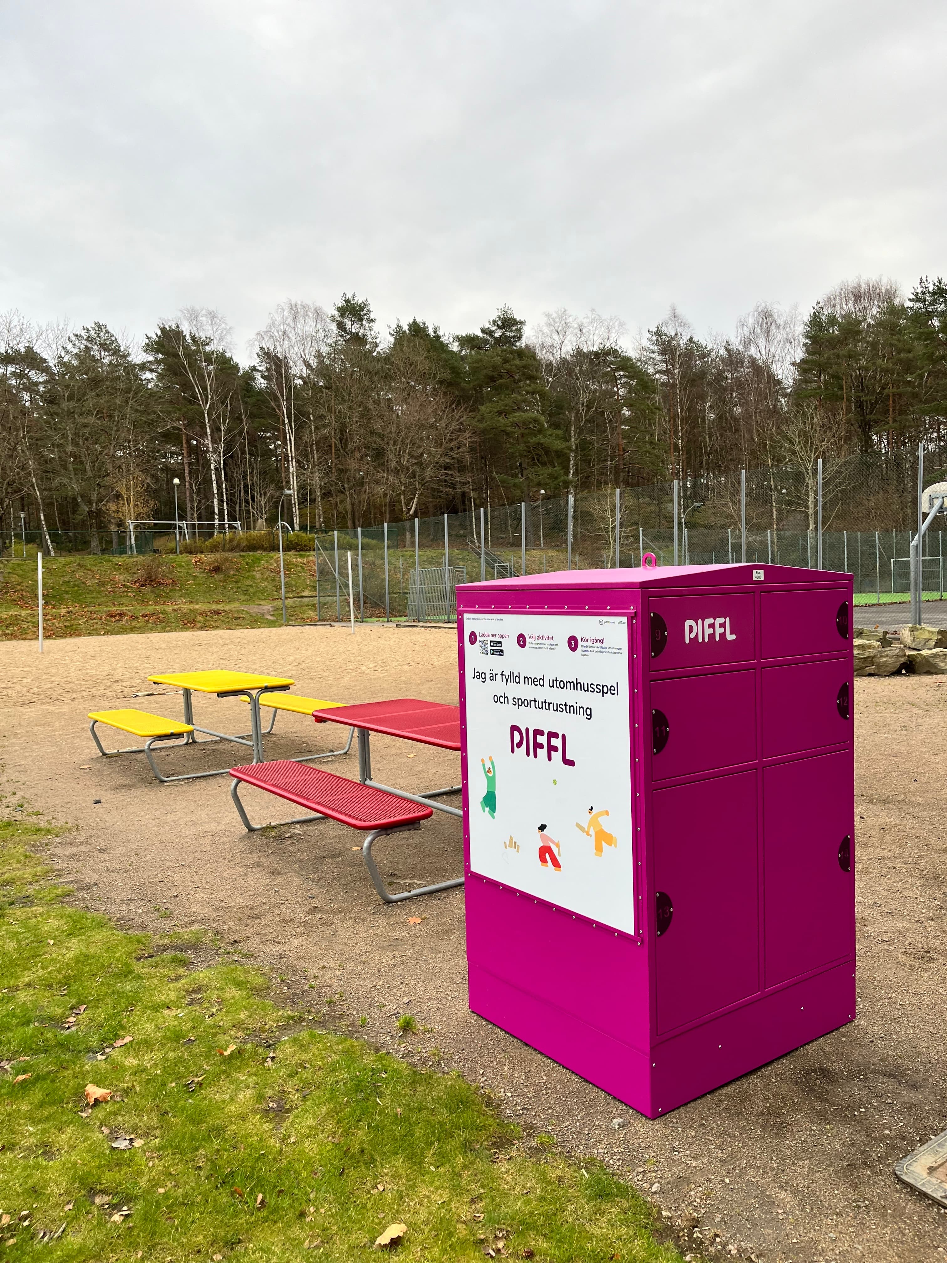 Box 4086 - Main Image