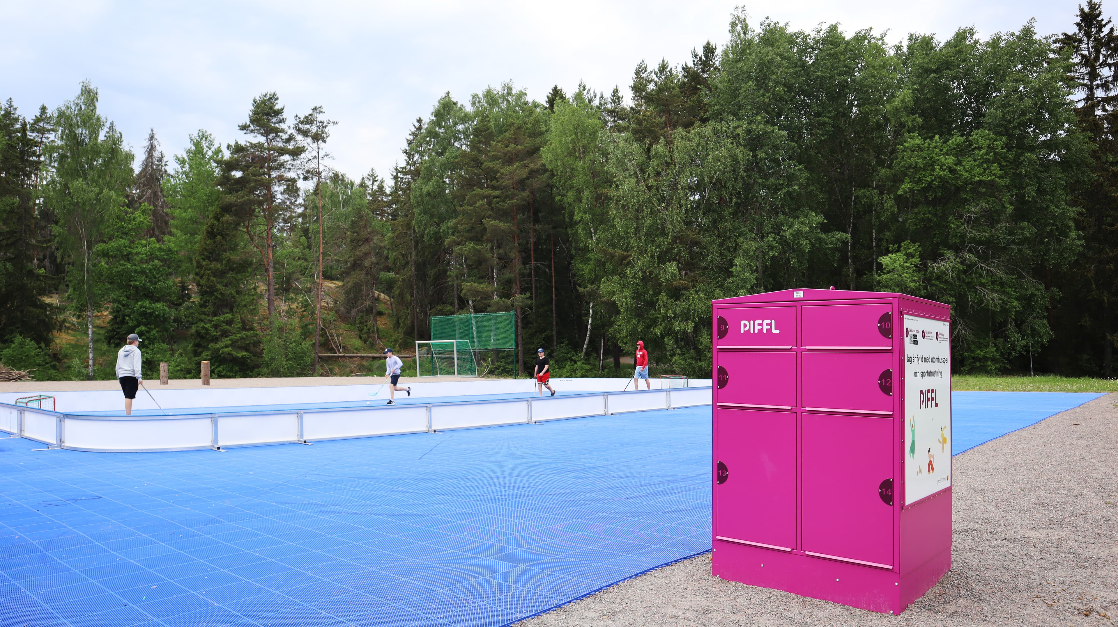 Box 4102 - Main Image