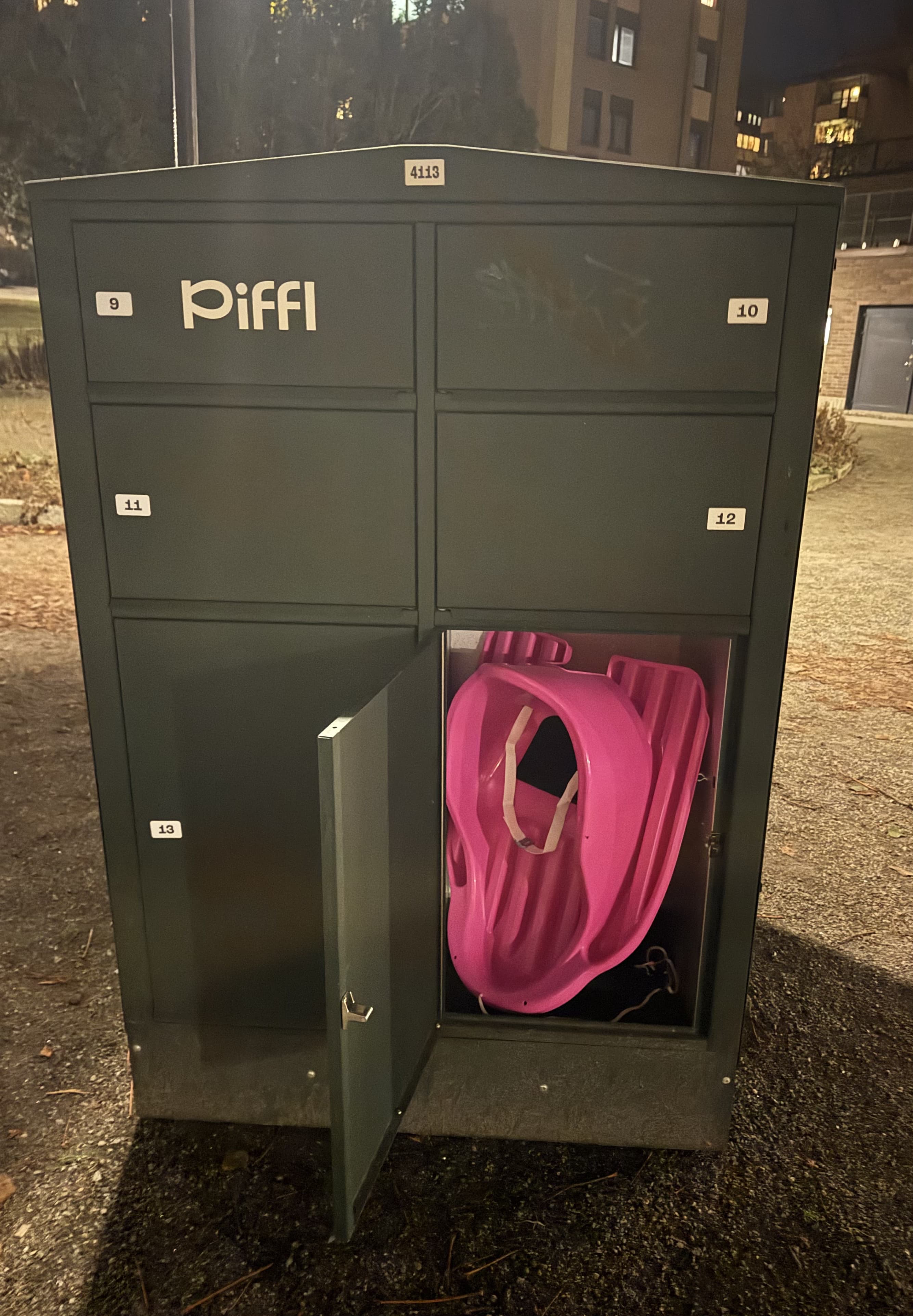 Box 4113 - Main Image