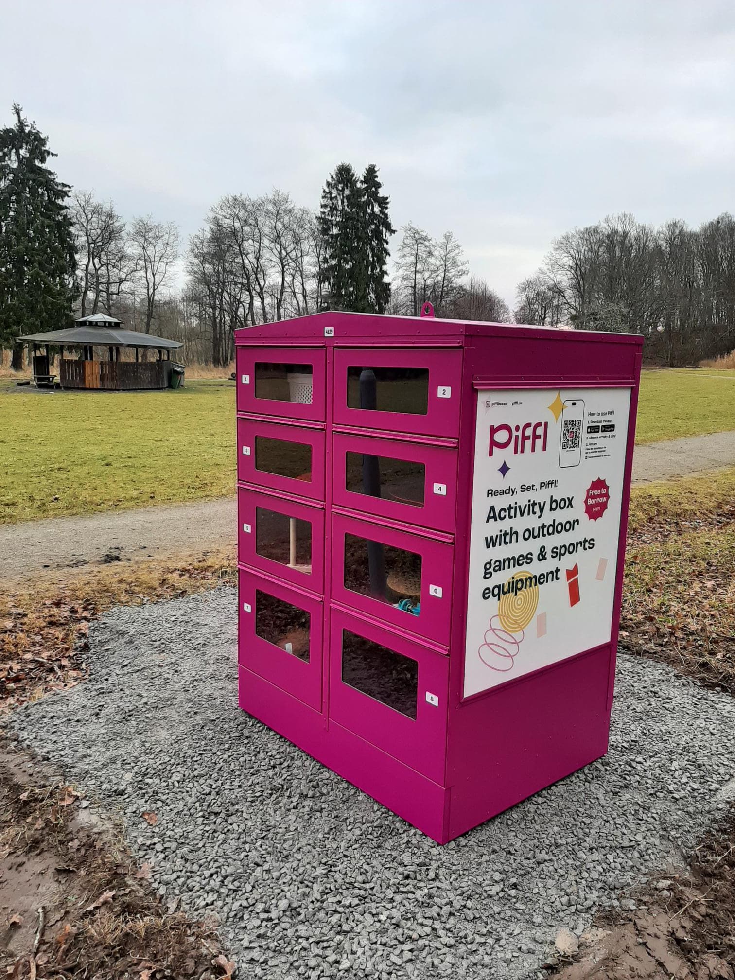 Box 4129 - Main Image