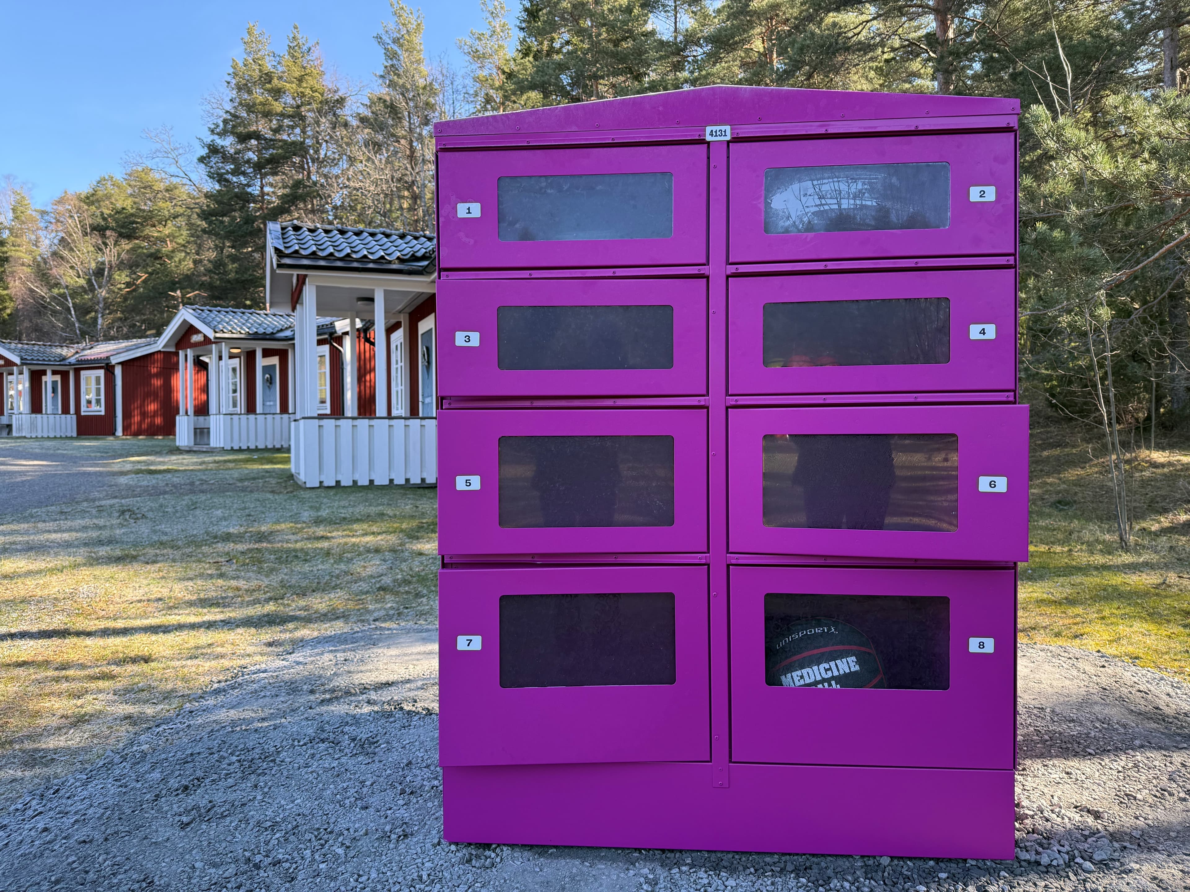 Box 4131 - Main Image