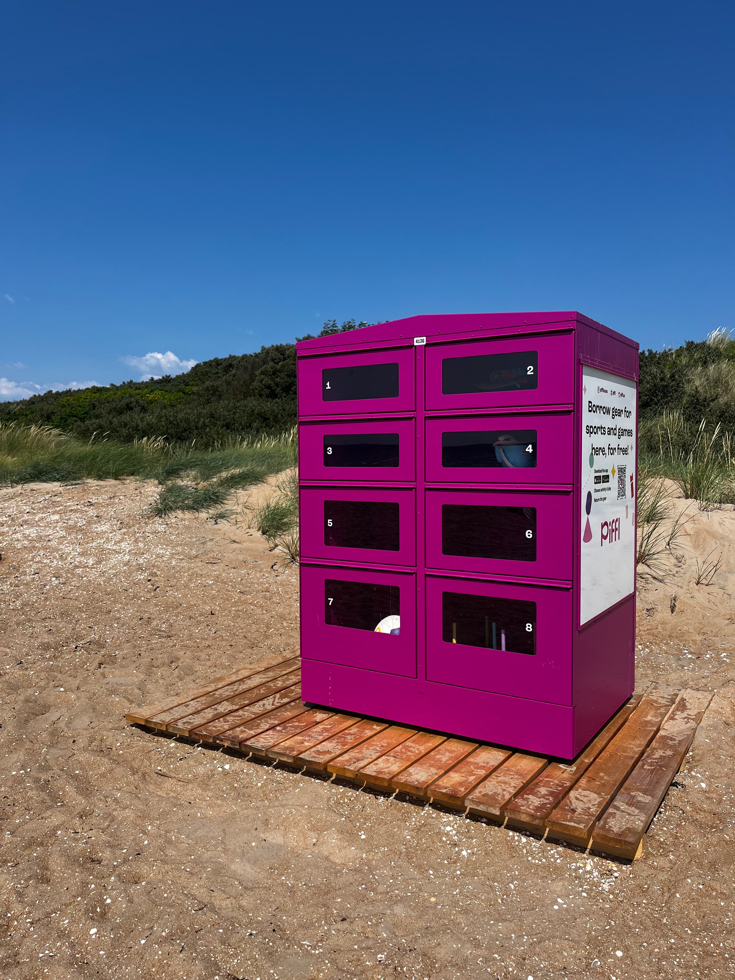 Box 4136 - Main Image