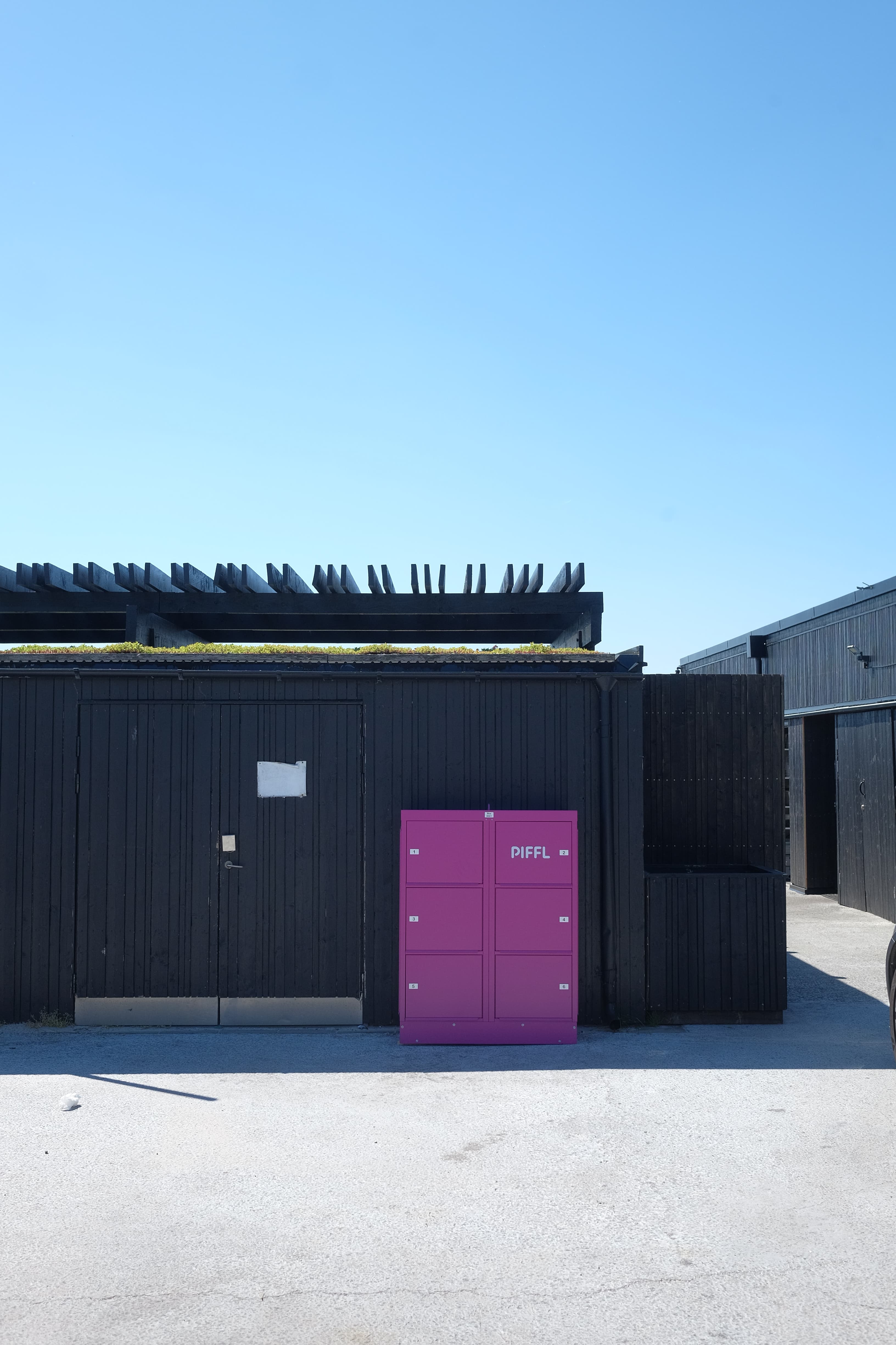 Box 5001 - Main Image