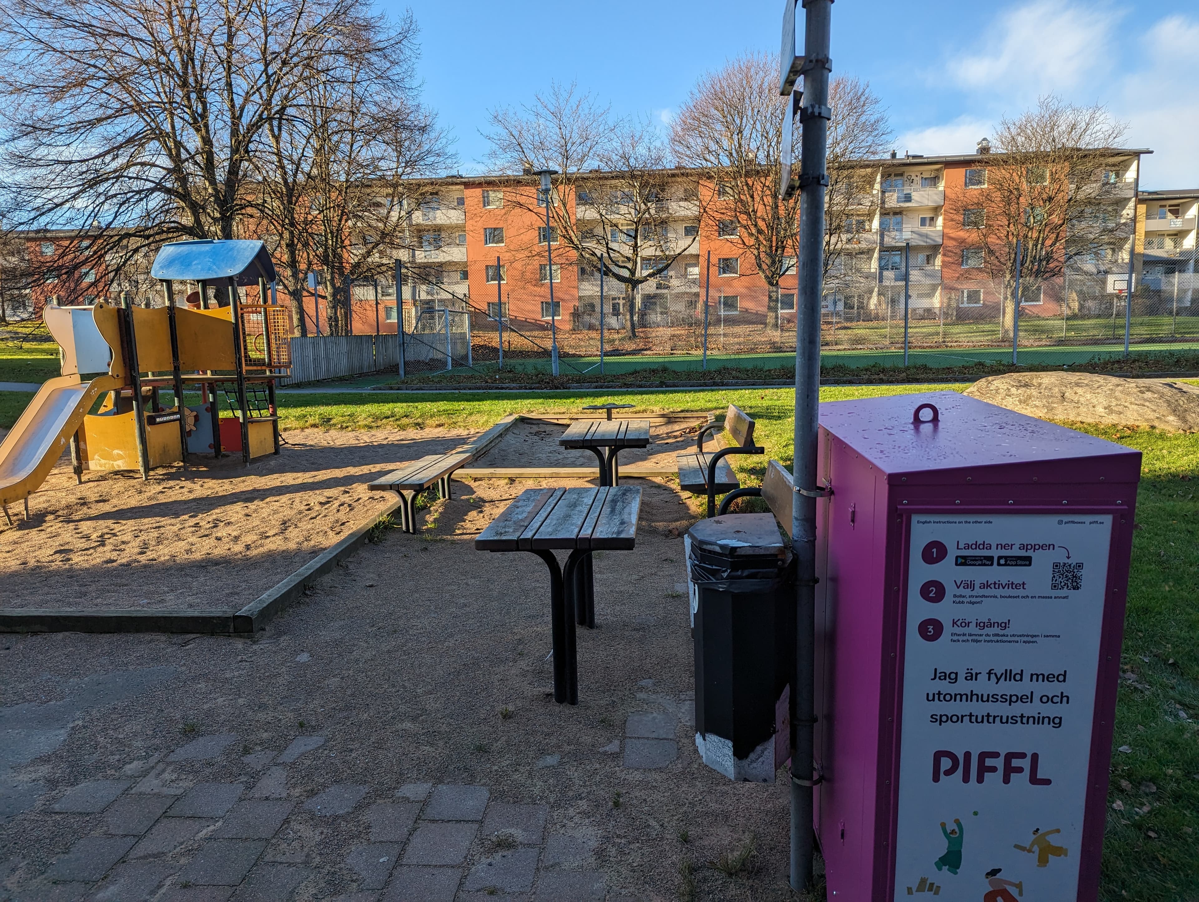 Box 5006 - Main Image