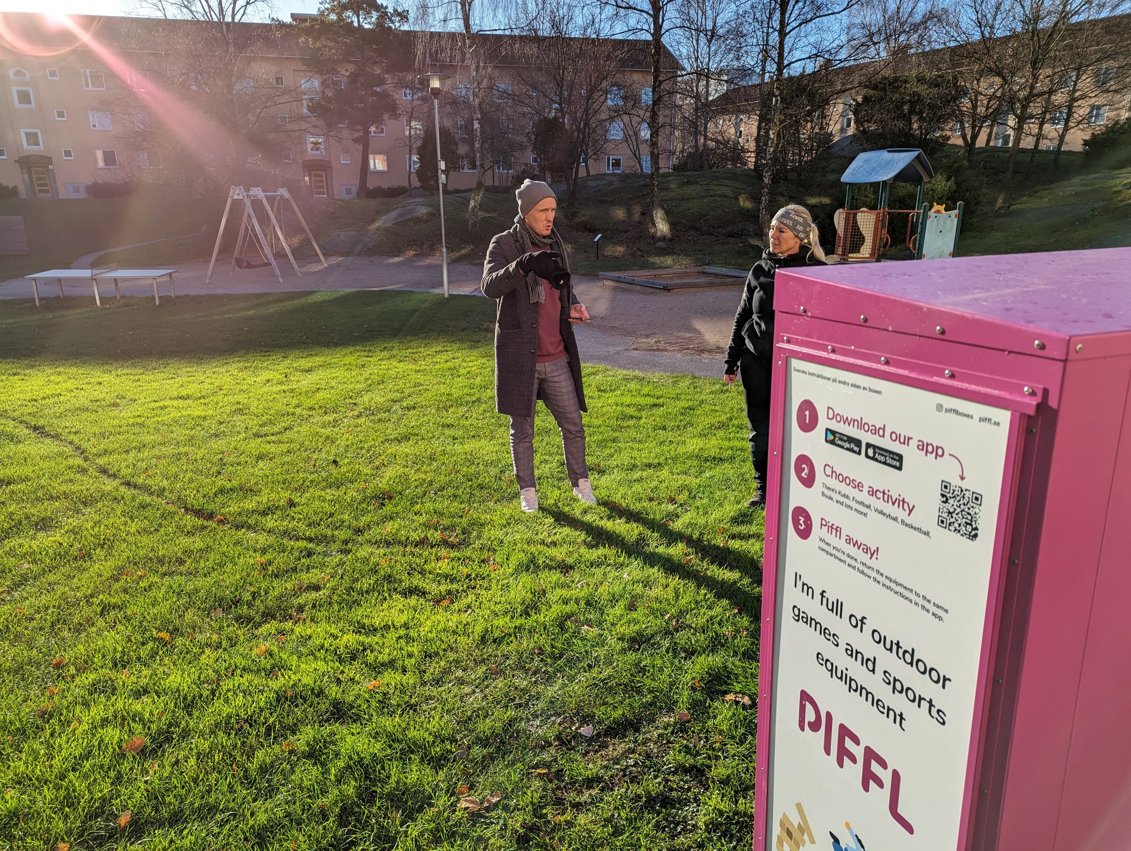 Box 5008 - Main Image