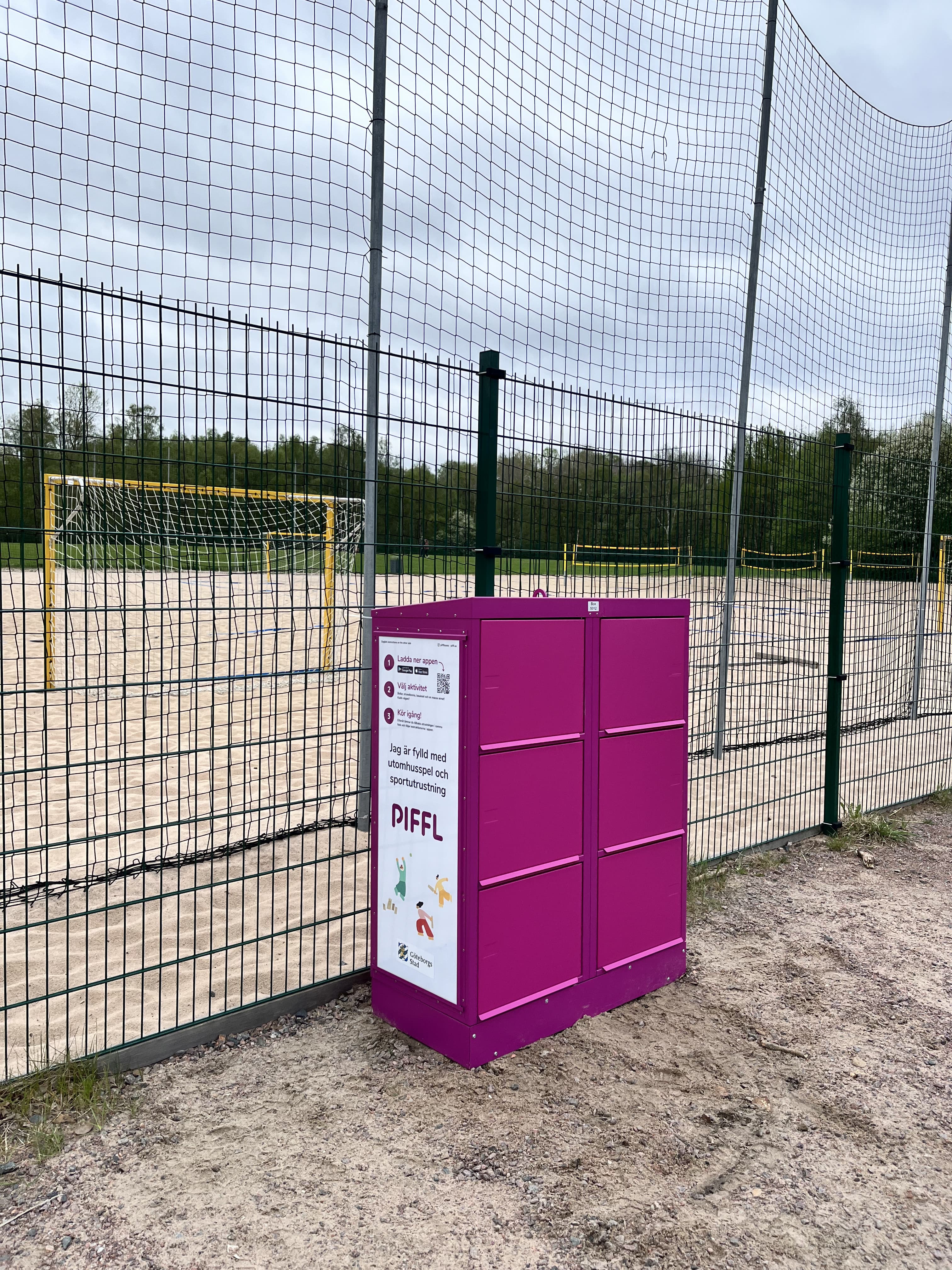 Box 5012 - Main Image