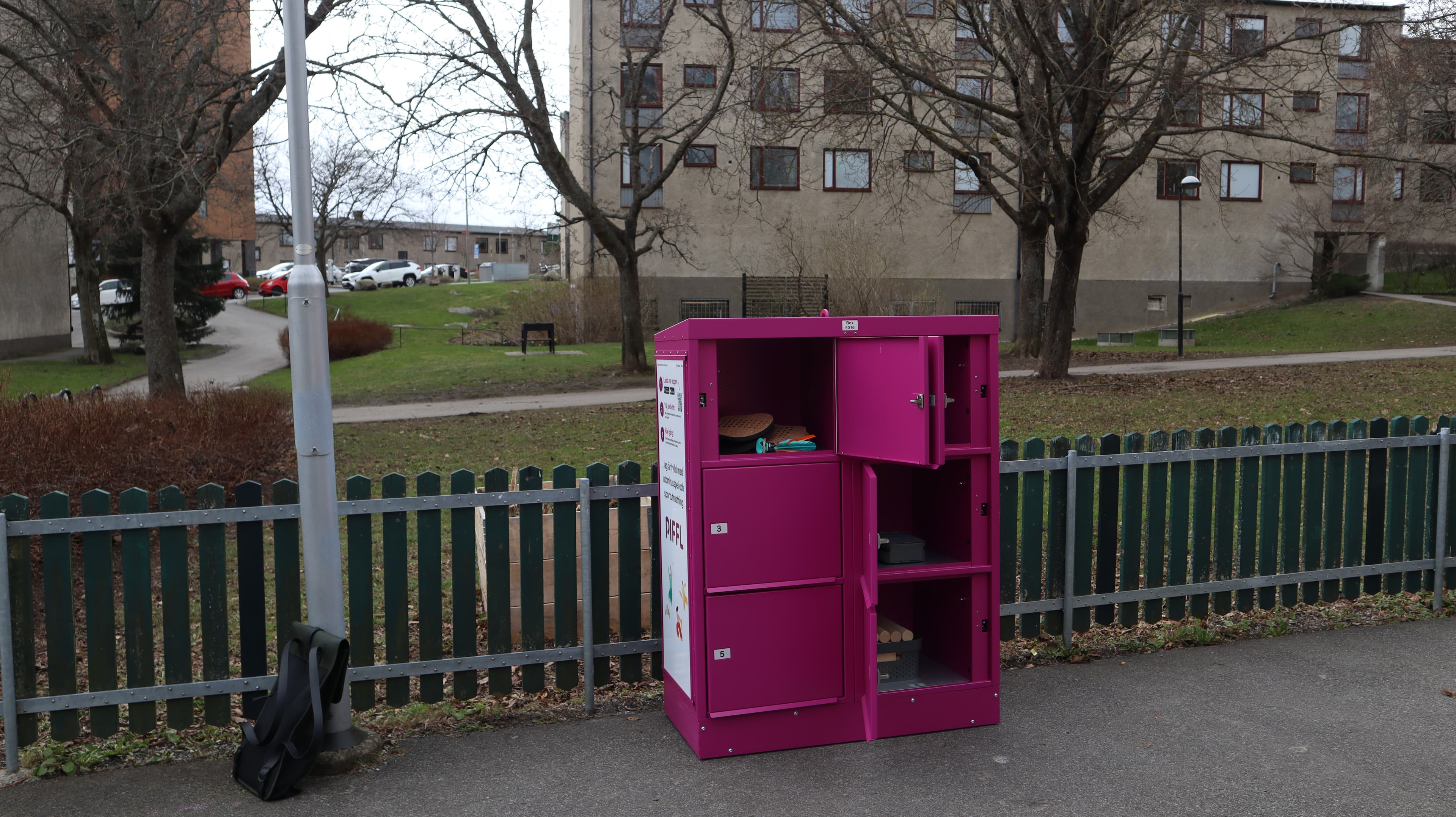 Box 5016 - Main Image