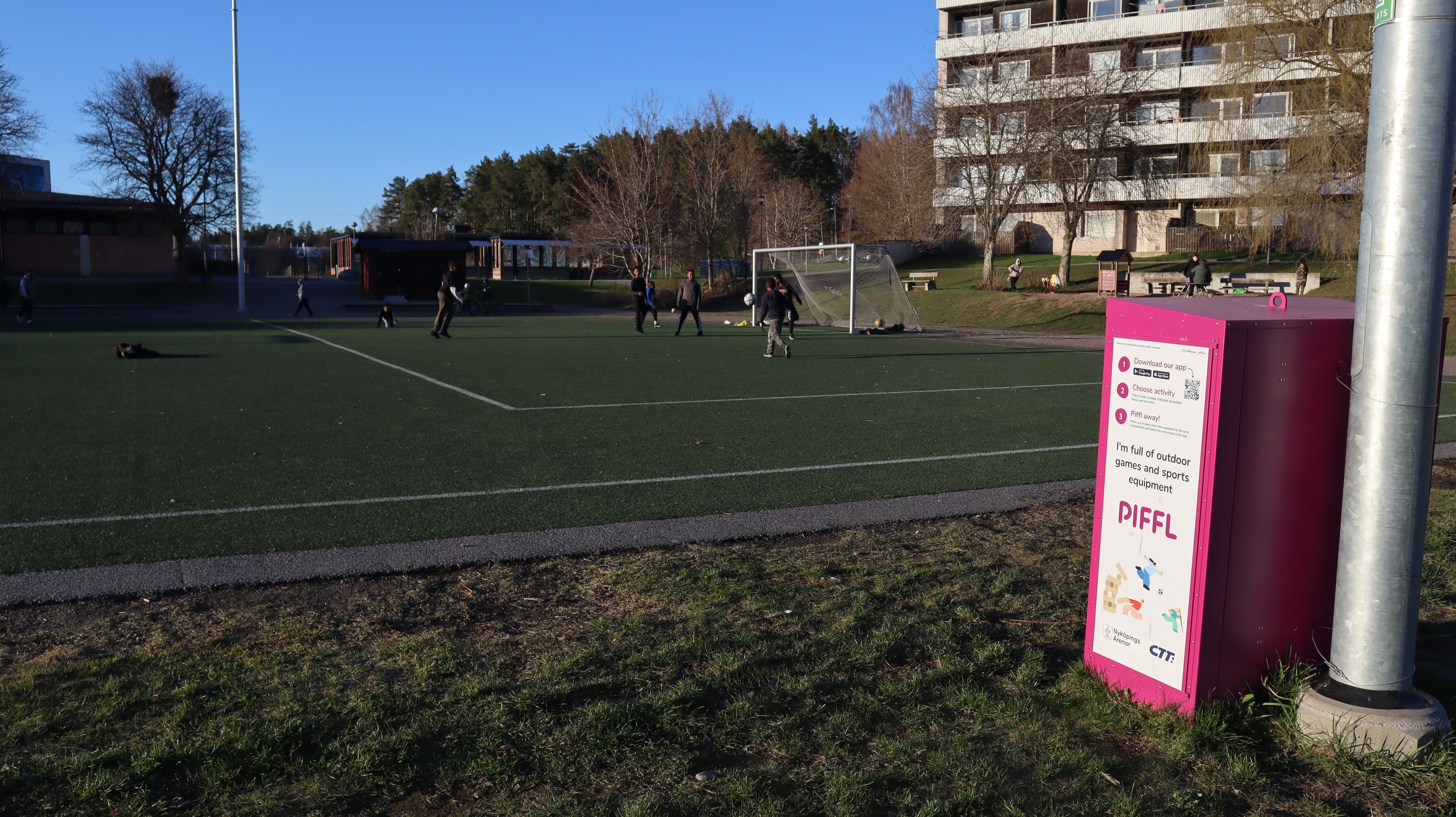 Box 5018 - Main Image