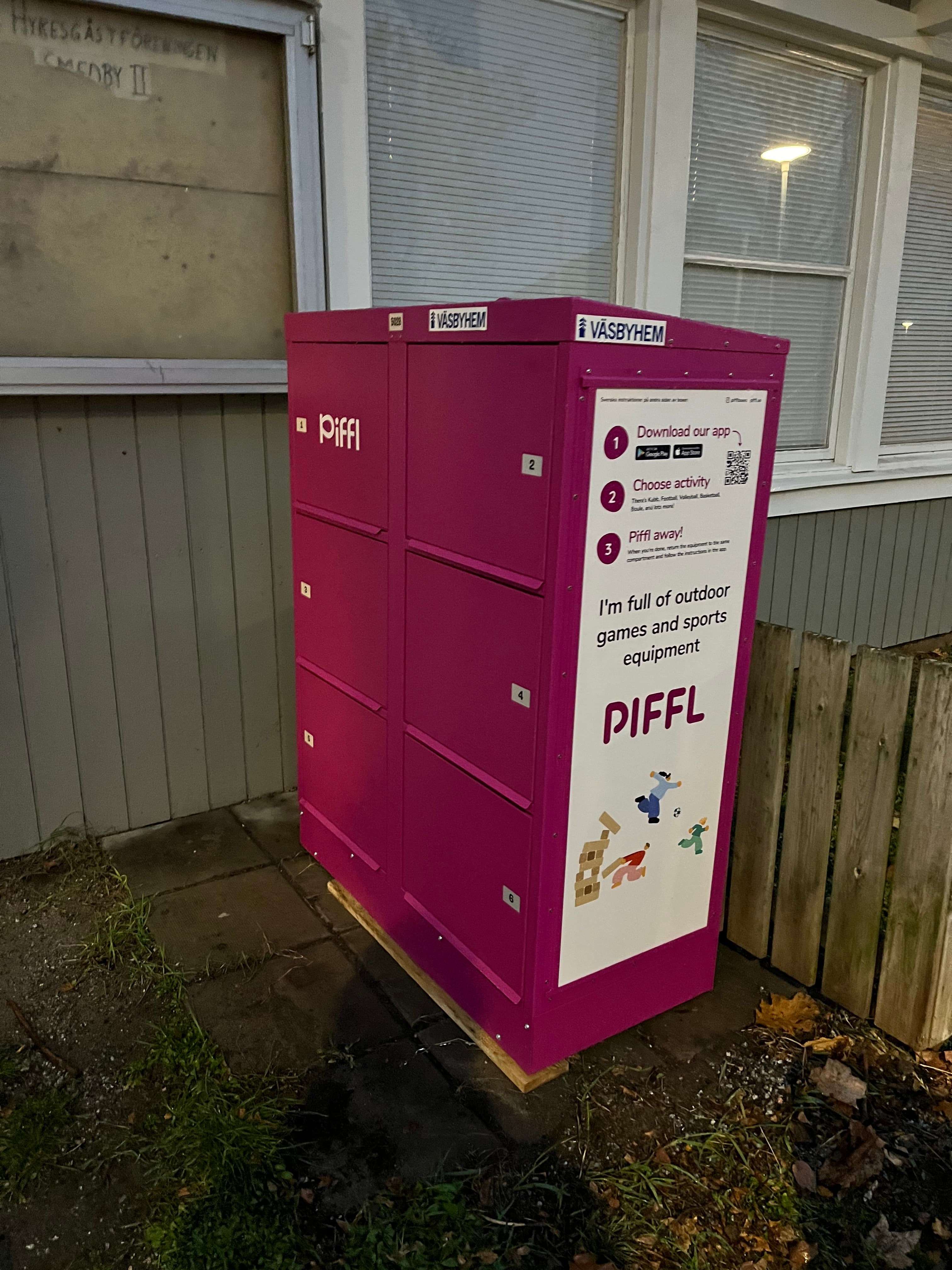 Box 5028 - Main Image