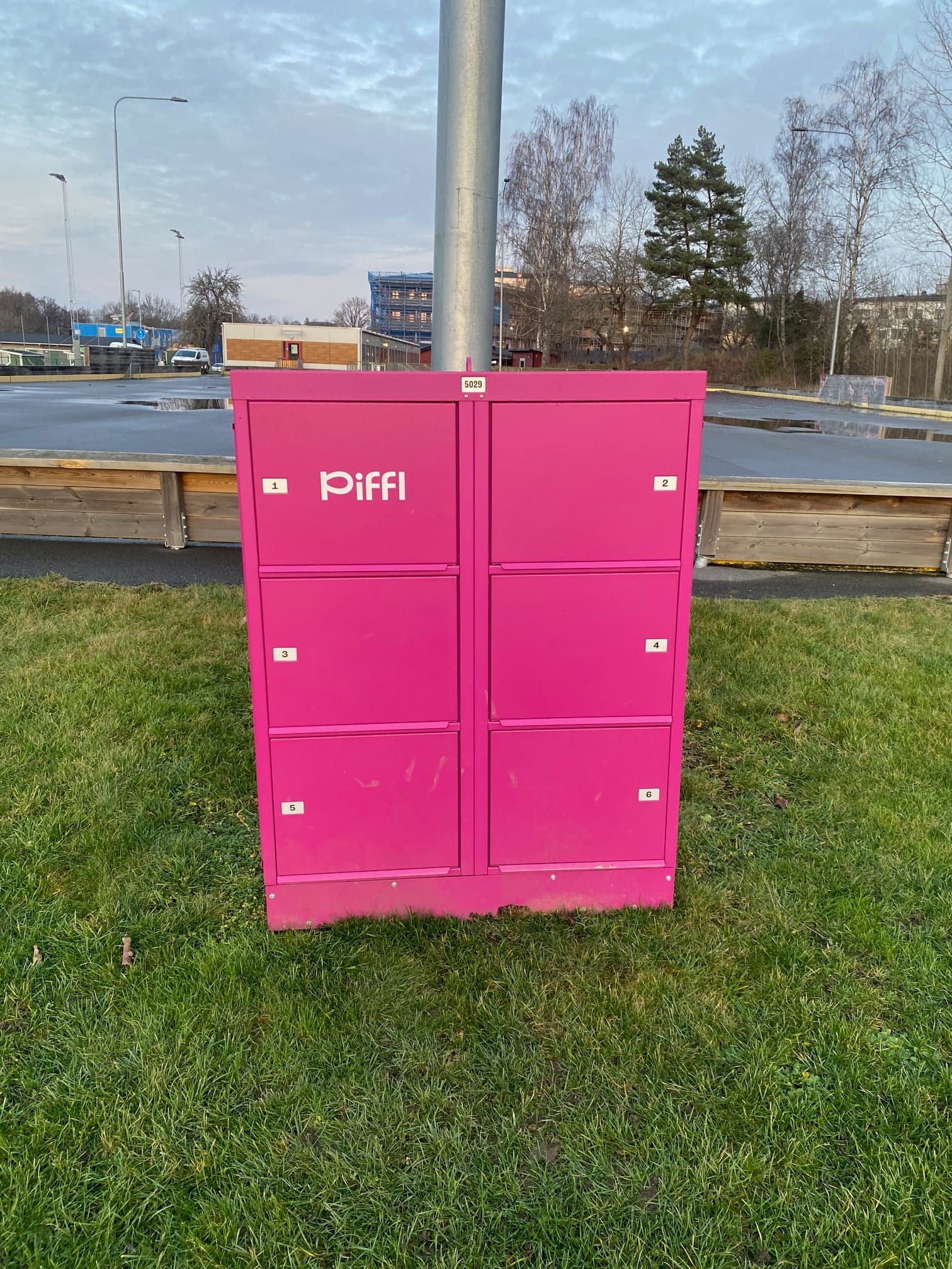 Box 5029 - Main Image