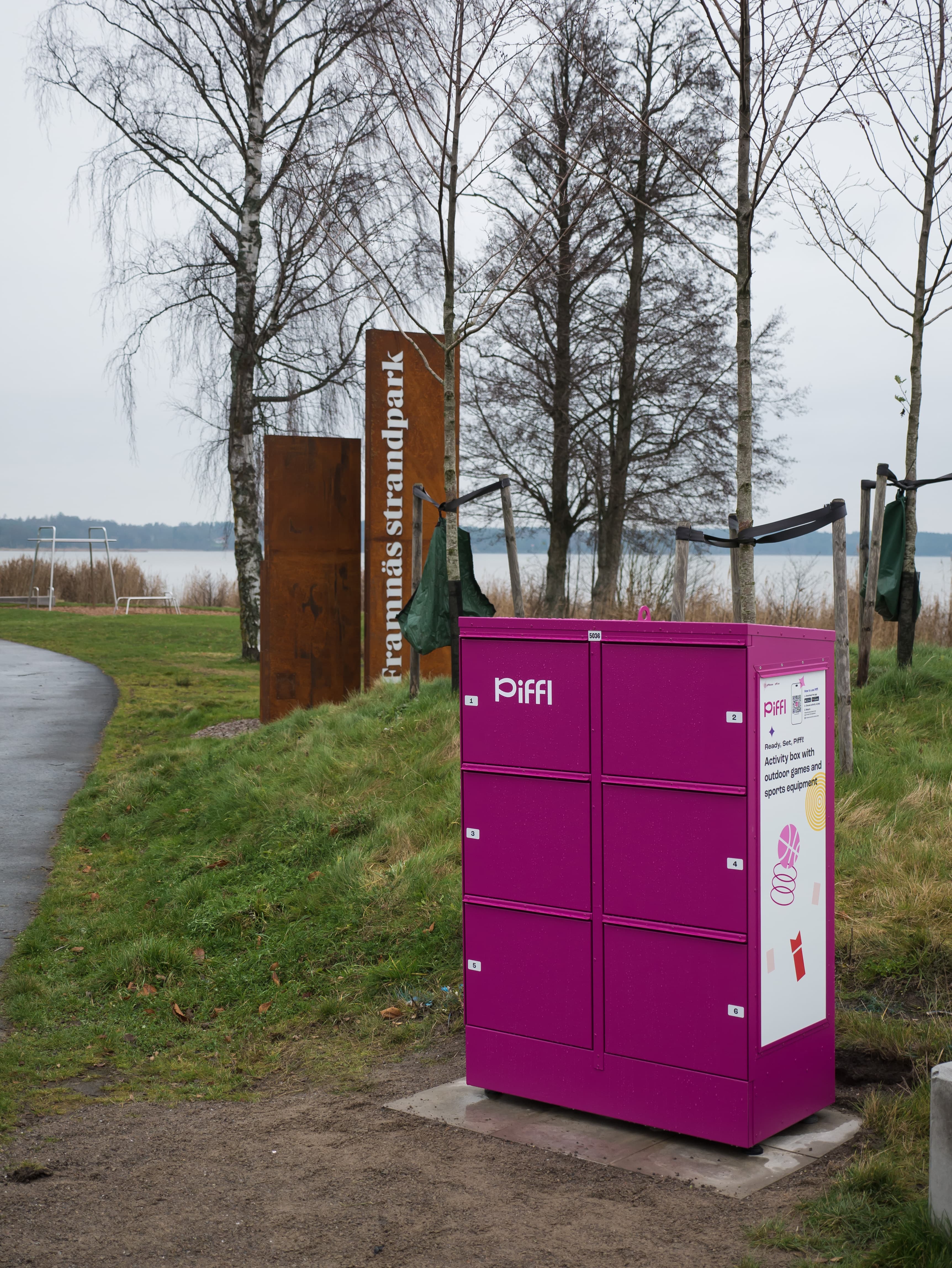 Box 5036 - Main Image