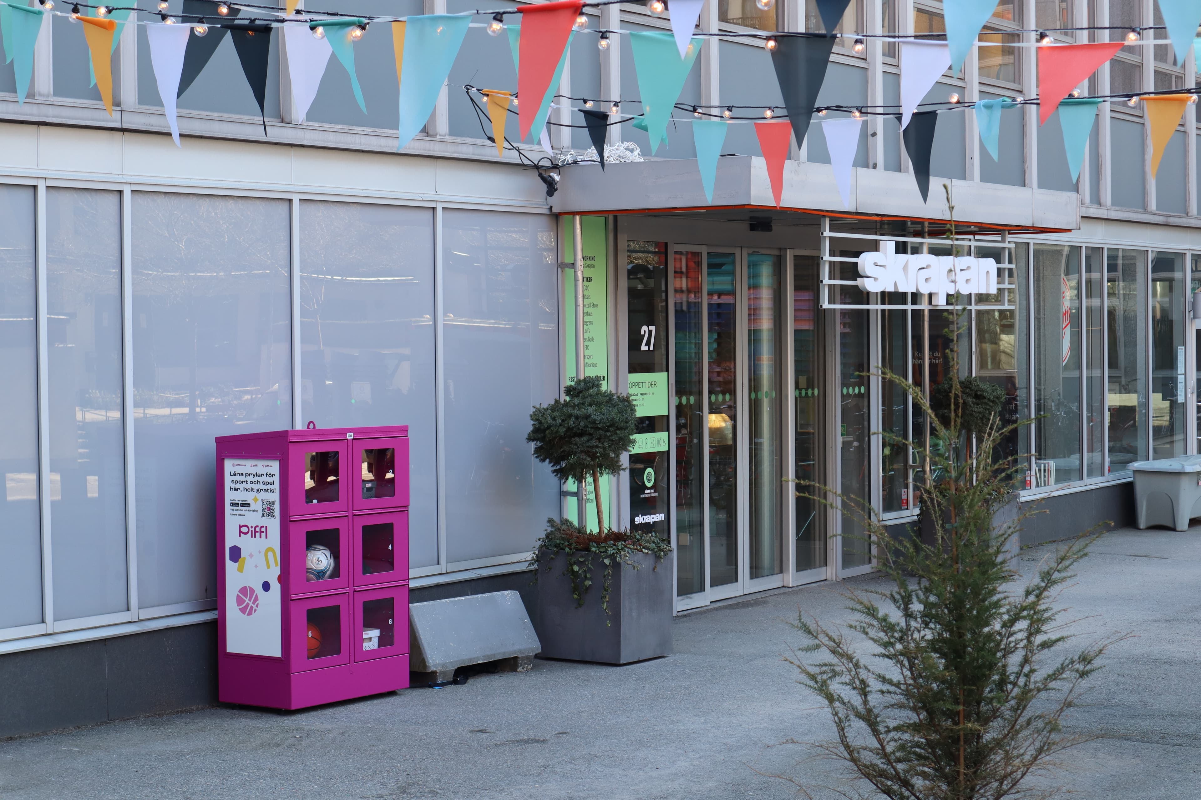 Box 5046 - Main Image