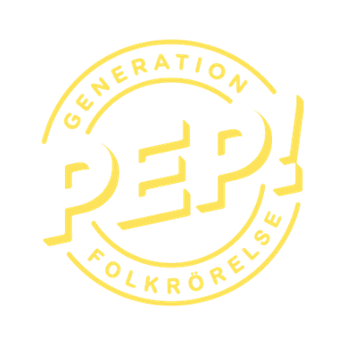 Generation Pep
