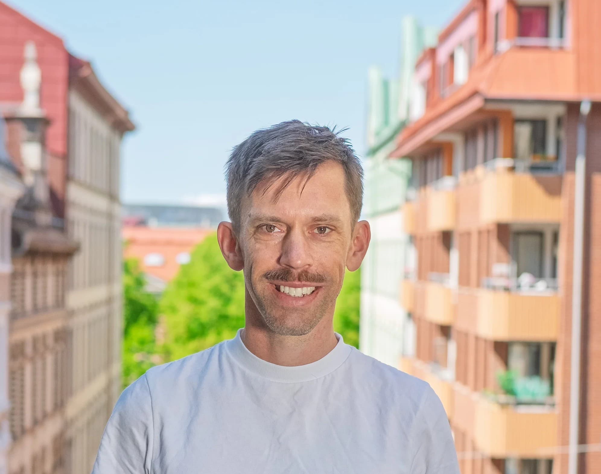 Pierre Stjernman